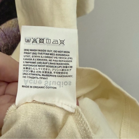 Acne Studios Acne Studios - Picture 9 of 14